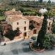 Masía Durbá Hotel, Castellnovo (fotografie 2)