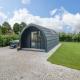 Bumblebee Glamping Pod Wilton - Fotografie 2
