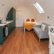 Bumblebee Glamping Pod Wilton - Fotografie 5
