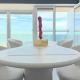 JAMES 15 - groovy design apartment with Knokke le Zoute sea view Knokke-Heist - Foto 9