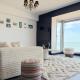 JAMES 15 - groovy design apartment with Knokke le Zoute sea view Knokke-Heist - Foto 2