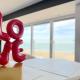 JAMES 15 - groovy design apartment with Knokke le Zoute sea view Knokke-Heist - Foto 10