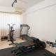 Antonis Apts, Physio Fitness Retreats Plakias - Foto 5