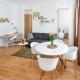 Elegantes 2-Zimmer-Atelier, Vienna - Foto 1