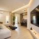 Venus house apart in Pagrati, Athen - Foto 1