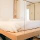 Charming bright studio in Clichy - Foto 8