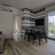 Modern apartment with terrace in Bibione - Fotografie 4