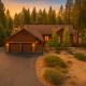 The Restful Rose Fireside Vibes Ac Comfort, Shaver Lake - Fotografie 6