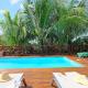 Charming villa with swimming pool for 6-8 Saint-François - Fotografie 6