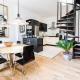 2BR Flat for 6 Guests near Hyde Park and 4 Min Walk to Paddington Station, London - Photo 3