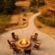 The Restful Rose Fireside Vibes Ac Comfort, Shaver Lake - Fotografie 5