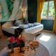 Bélénos - Suites & Spa, Bligny-sur-Ouche (photo 10)