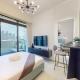 Azizi Riviera 18 - Peaceful Studio in Meydan, Dubaï - Photo 7