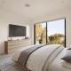 The Temple Hill Estate with Indoor pool, Los Angeles - Foto 7