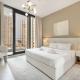 Sophisticated 1 Bed Suite in Dubai Marina, Dubaj - Fotografie 3