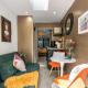 Tiny House with Parking & Patio by Cool Bloo Brighton & Hove - Photo 2