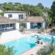JAMES FCD42 - charming arty villa with pool between Gassin and Saint Tropez Saint-Tropez - Foto 4
