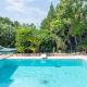 JAMES FCD42 - charming arty villa with pool between Gassin and Saint Tropez Saint-Tropez - Foto 6
