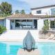 JAMES FCD42 - charming arty villa with pool between Gassin and Saint Tropez Saint-Tropez - Foto 8