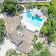 JAMES FCD42 - charming arty villa with pool between Gassin and Saint Tropez Saint-Tropez - Foto 3