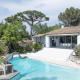 JAMES FCD42 - charming arty villa with pool between Gassin and Saint Tropez Saint-Tropez - Foto 2
