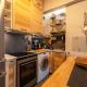 Stylish City Studio 8' To Metro, Athen - Foto 6