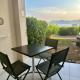 Renoir 252 - Appartement rez-de-jardin type F2 - Petite vue mer Cannes - Photo 7