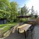 Tranquil holiday home in the middle of nature, Zelhem