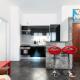 Your Nest in Como - Aqua Apartments - Fotografie 3