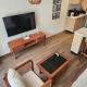 Afro breeze beach apartment 3, Kasoa
