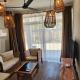 Afro breeze beach apartment 3, Kasoa (Foto 5)