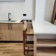Afro breeze beach apartment 3, Kasoa (Foto 8)