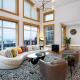 Penthouse on the Bay Seattle - Fotografie 1
