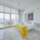 Cozy and Spacious 2Bedroom with Marina Bay view, Dubái - Foto 5