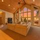 Sunset Mountain Hot Tub, Fire Table, Epic Views, Shaver Lake (fotografie 2)