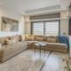 Cosy and sunny - private Rooftop - near train & tramway, Casablanca - Photo 9