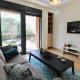 1bd Blue Paradise Apt in Tivat Center