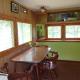 Pet-friendly, secluded, and peaceful pondside home near to Keene and Rindge NH, Fitzwilliam (Foto 7)