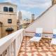 Homeclub Penthouse with Terrace by Picasso Museum III Málaga - Foto 5