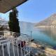 1bd Waterfront Apt w Perast Views, Kotor (Cattaro) - Foto 2