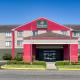 Evergreen Inn & Suites, Monroe - Fotografie 1