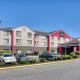 Evergreen Inn & Suites, Monroe - Fotografie 2