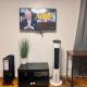 Beautiful private upstairs studio - USC, LAX, SOFI, Los Angeles - Foto 3