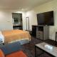 Scottish Inn and Suites, Katy - Fotografie 8