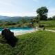 Striking Farmhouse, Ortignano, Castel Focognano - Fotografie 4