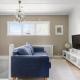 Harmonious family-friendly villa, Stockholm