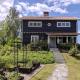 Harmonious family-friendly villa, Stockholm (Foto 6)