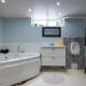 Harmonious family-friendly villa, Stockholm (Foto 7)