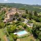 Villa Marianna, Lugnano