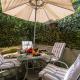 Isabella Appartamento Chic con Giardino Privato, Rome - Photo 5